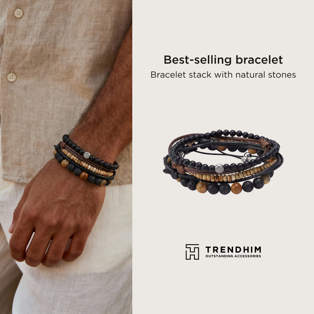 Trendhim Facebook ad