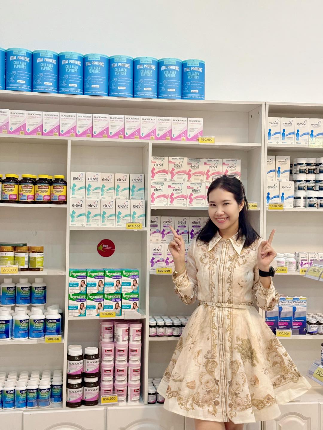 NNZ vitamin ຊ່ອງ2  Facebook ad