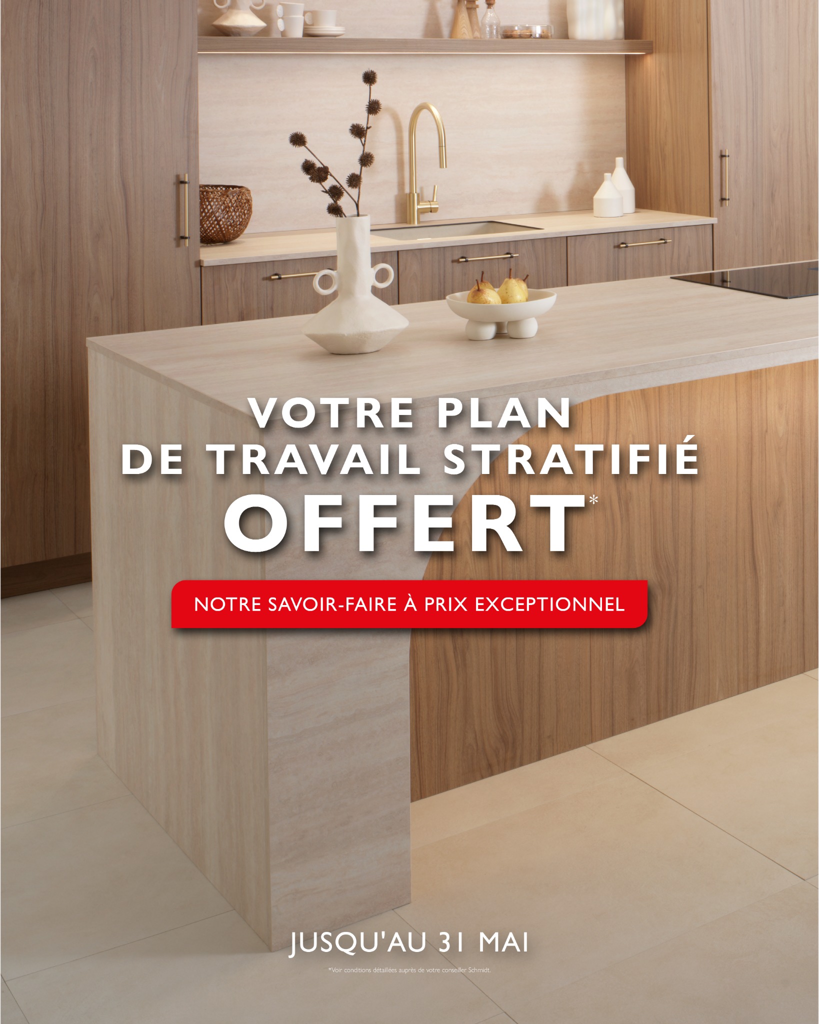 Schmidt Nivelles Facebook ad from May 1, 2026