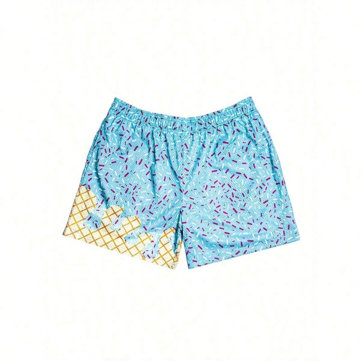 SHEIN MEN Facebook ad
