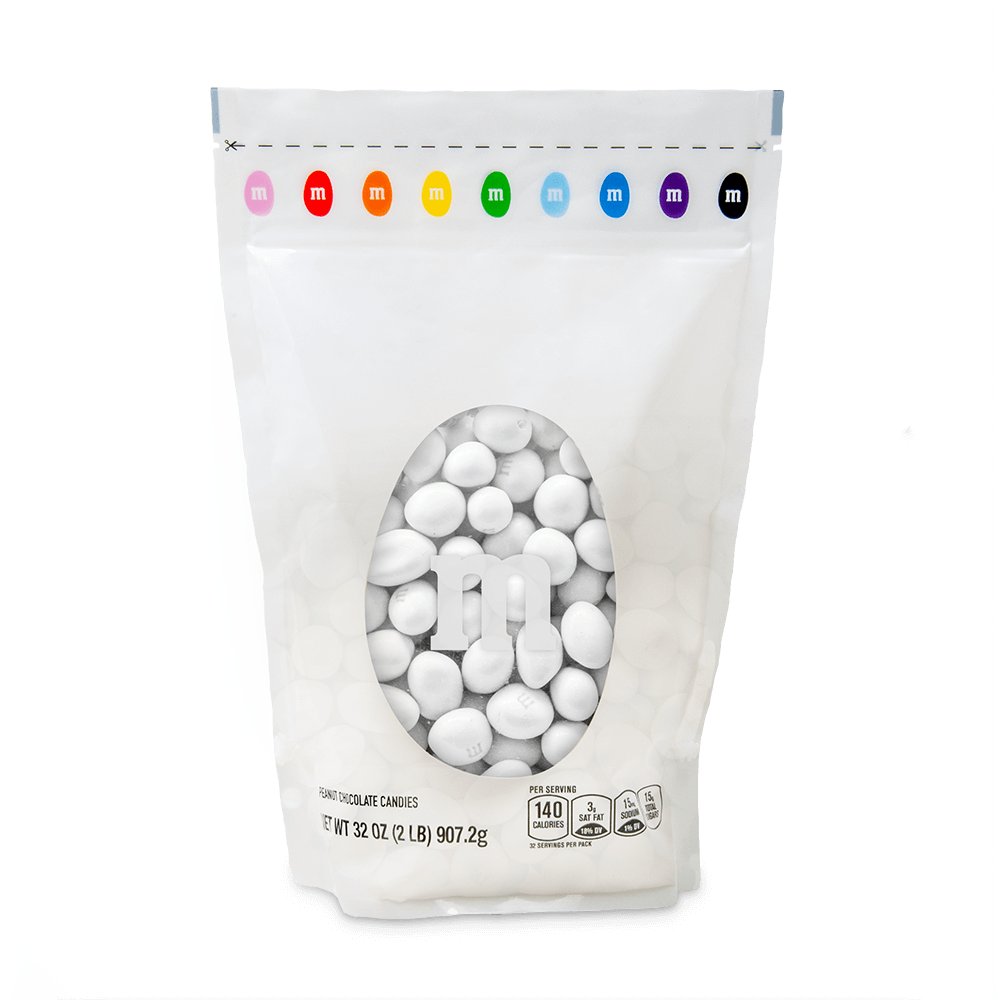 M&M'S USA Facebook ad