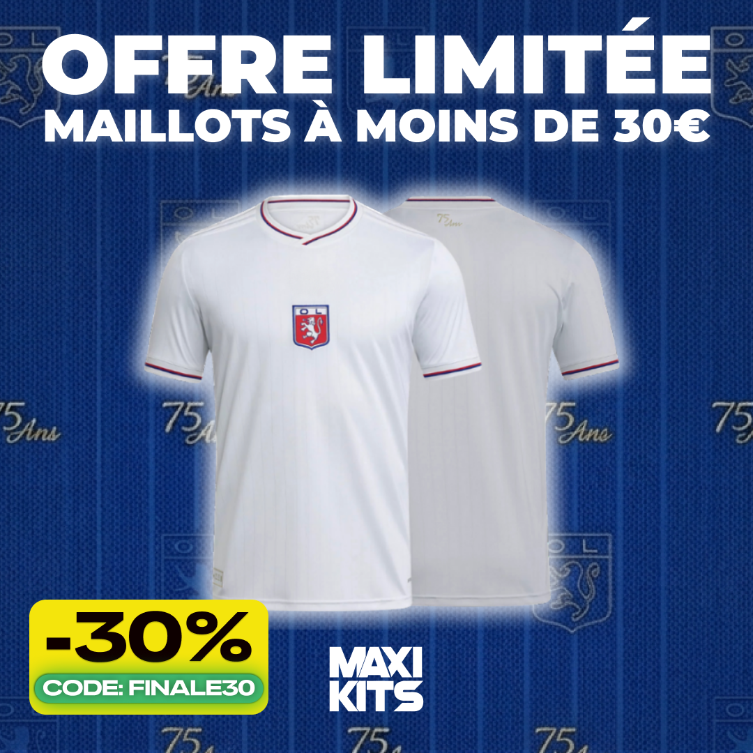Maxikits.com Facebook ad: +300 000 clients satisfaits