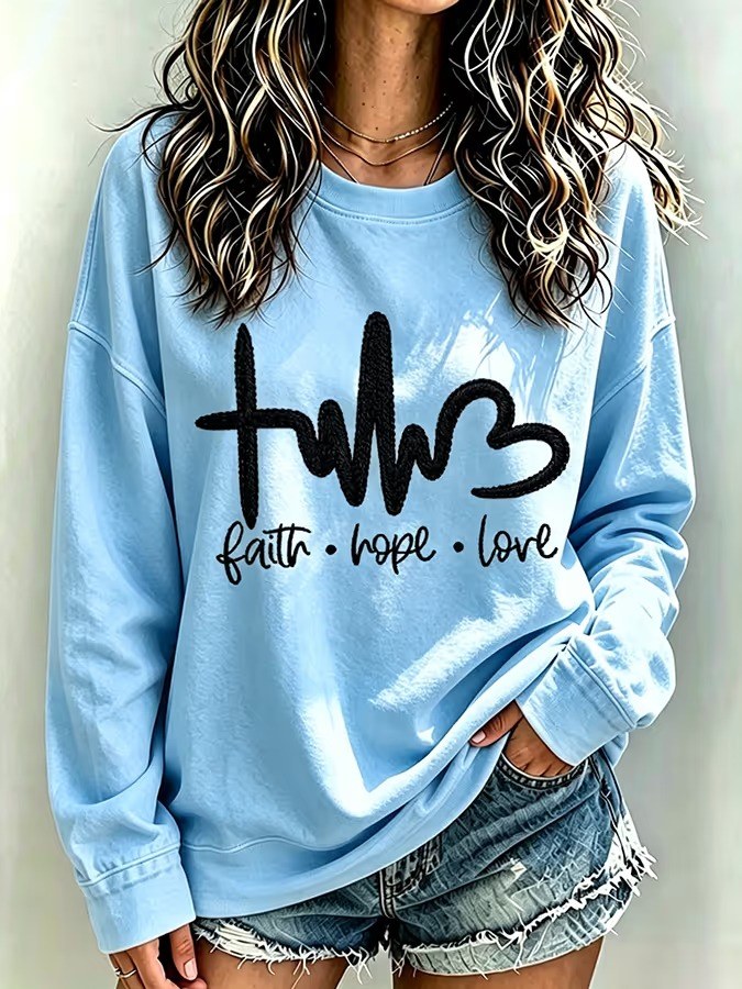Thegettime-A Facebook ad: I Will Walk By Faith, Not By Sight