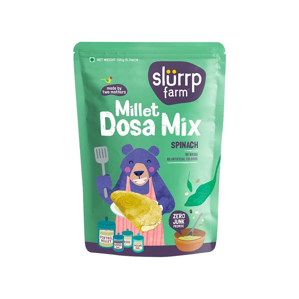 Slurrp Farm Facebook ad