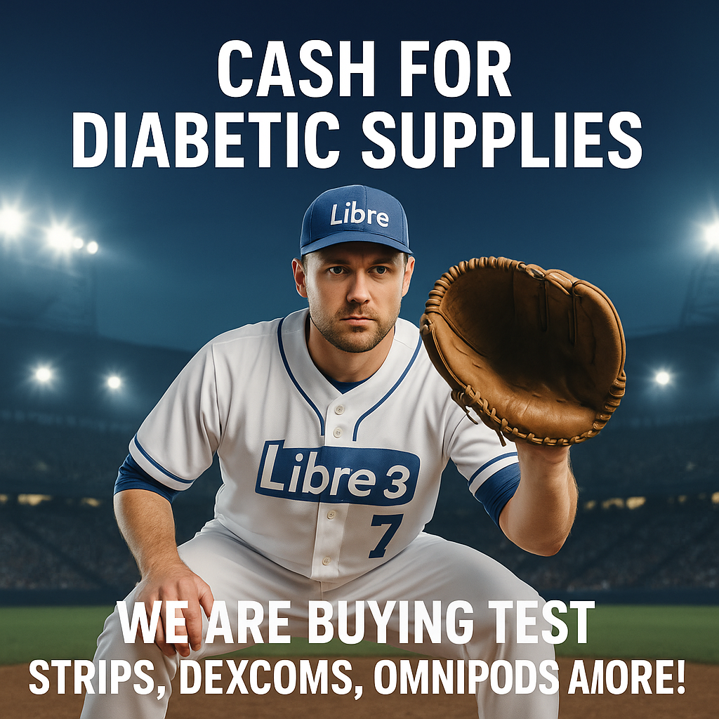 Kokomo Health Supplies Facebook ad