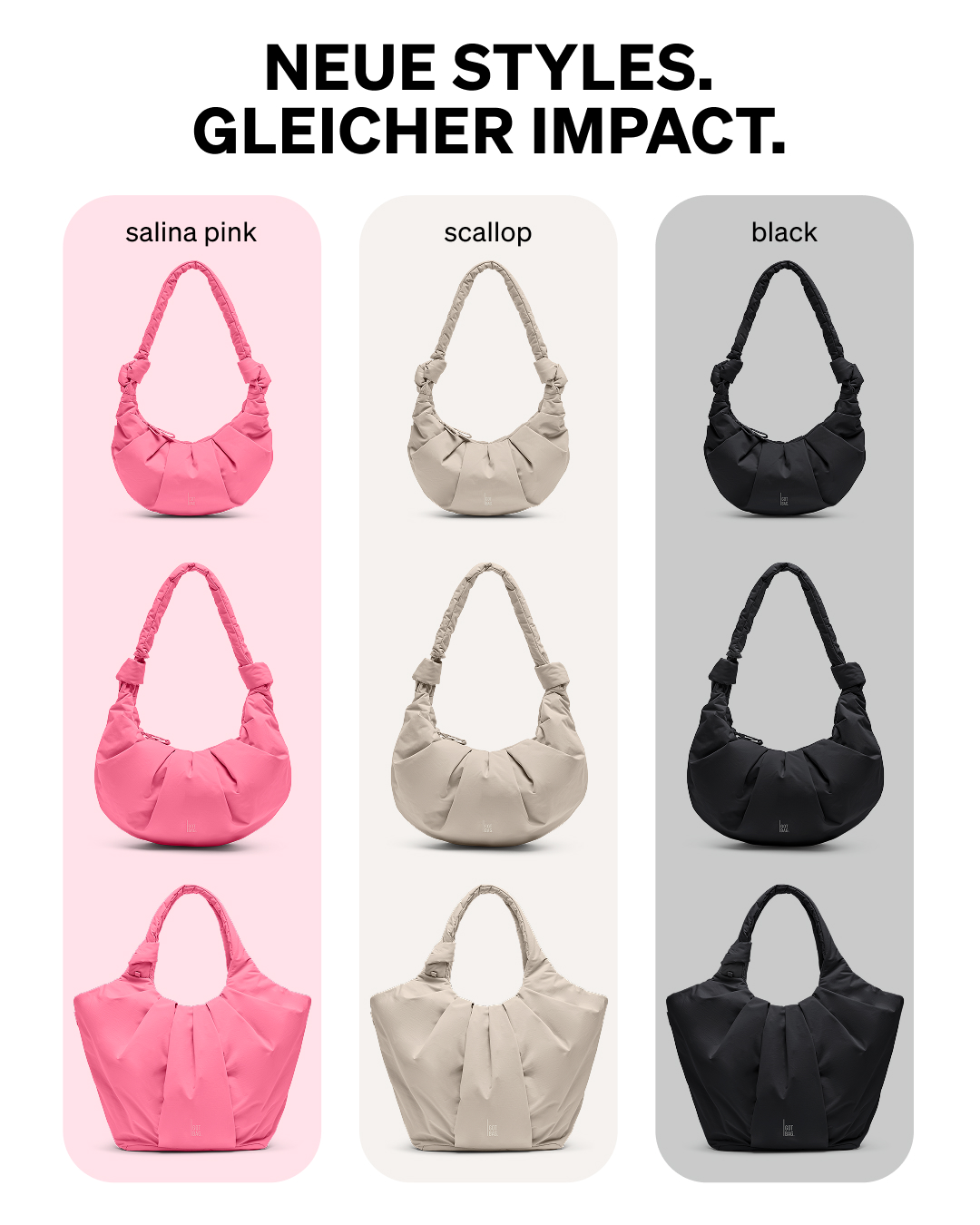 GOT BAG Facebook ad