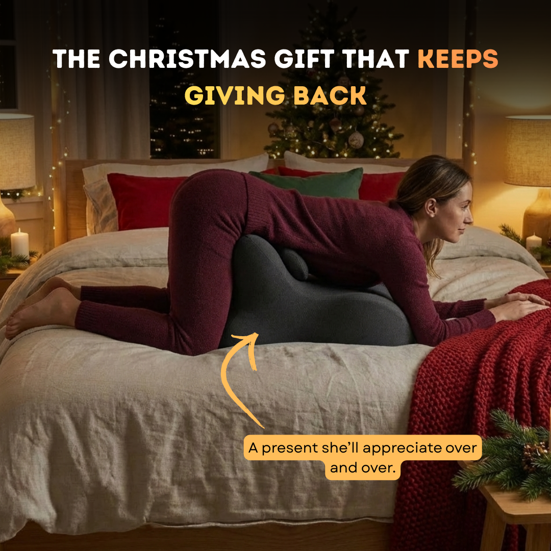 Vireon Pillow Facebook ad
