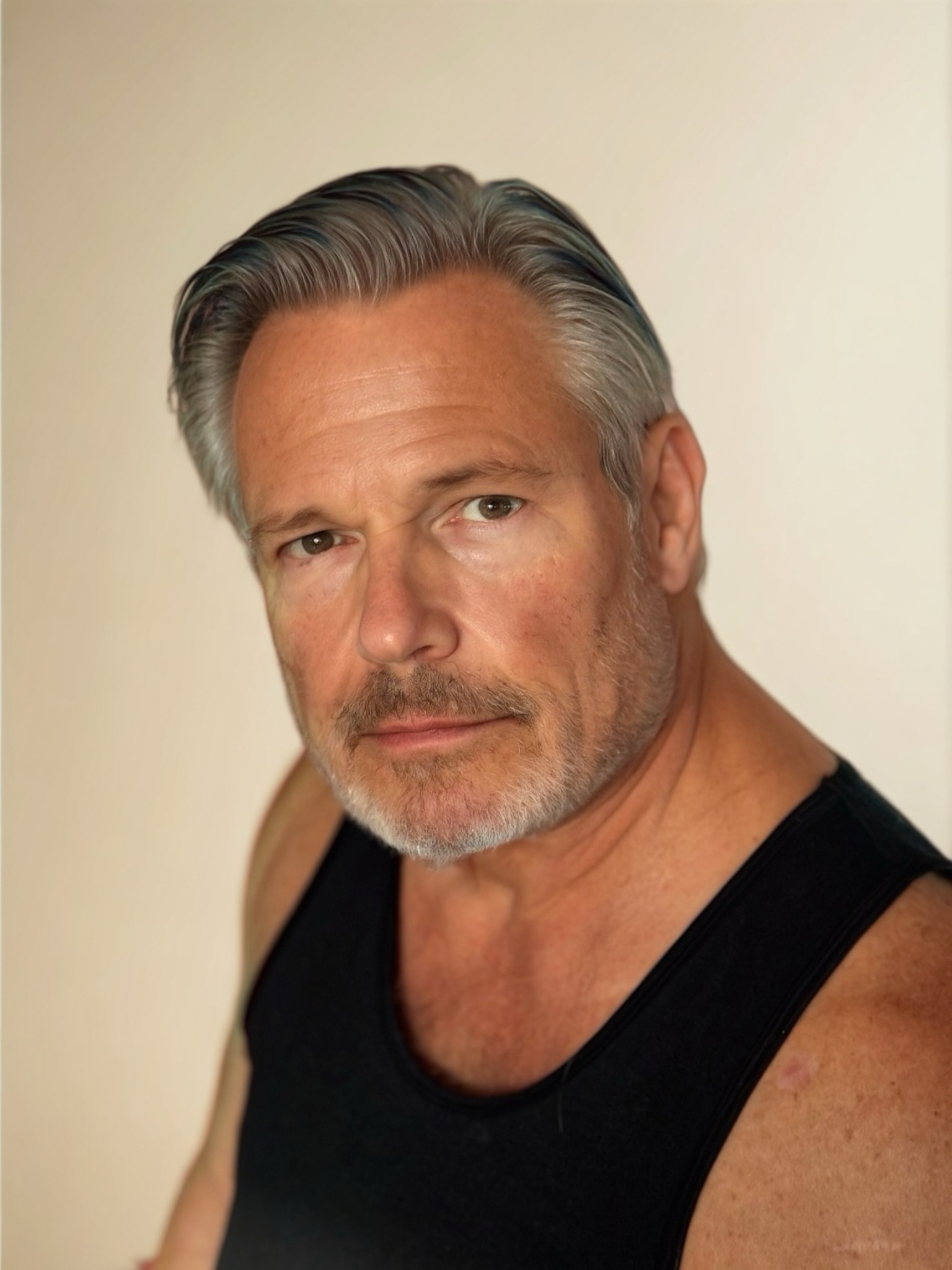 Tom Duane Facebook ad: THE LAY OF THE LAND: THREE SCENARIOS FOR…