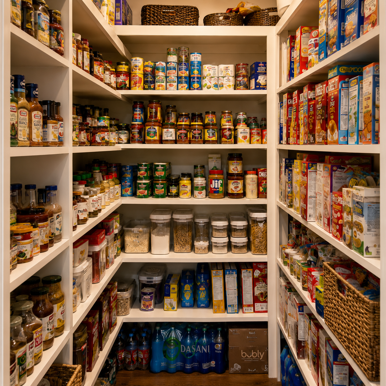 Finding Food and Body Freedom Facebook ad: You Know Better. So Why Can’t You Stop Eating?
