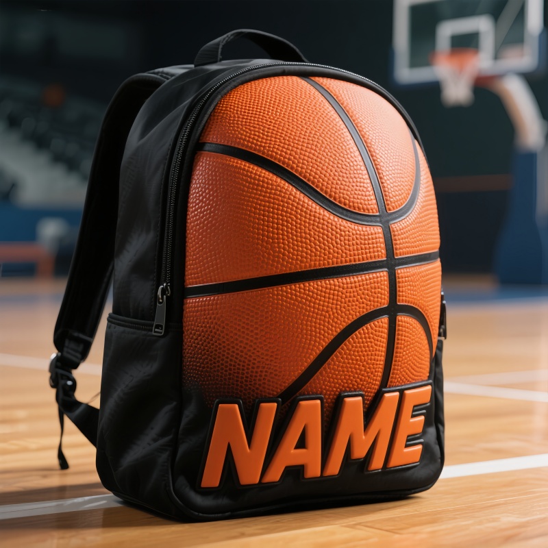 ininis.com Facebook ad: The perfect gift for basketball enthusiast