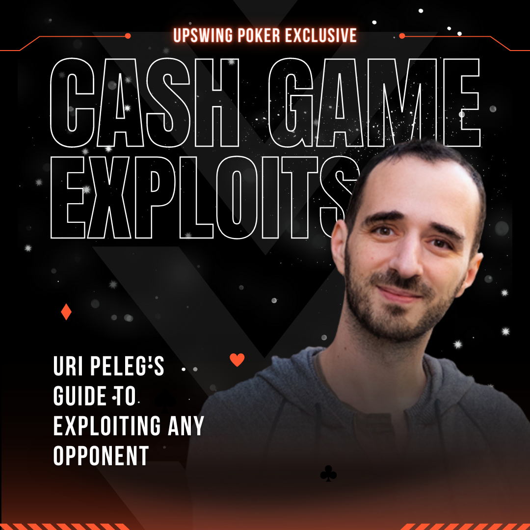 UpswingPoker Facebook ad