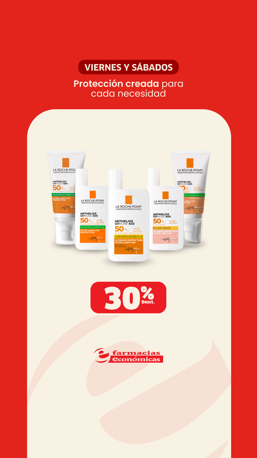 Farmacias Económicas Ec Facebook ad