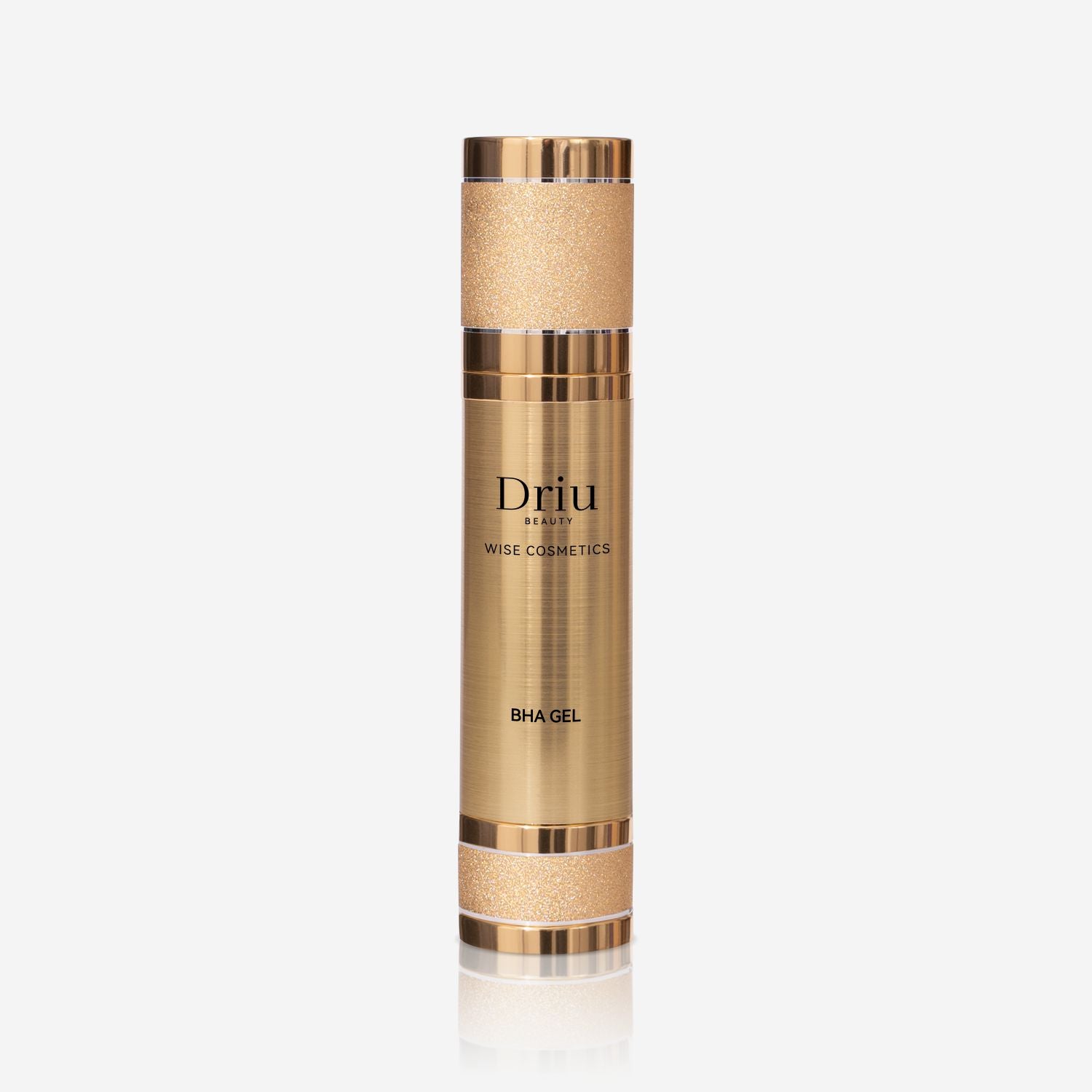 Driu Beauty Facebook ad: Kaip teisingai rūpintis oda kasdien