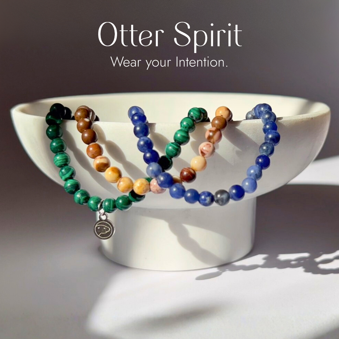 Otter Spirit Facebook ad