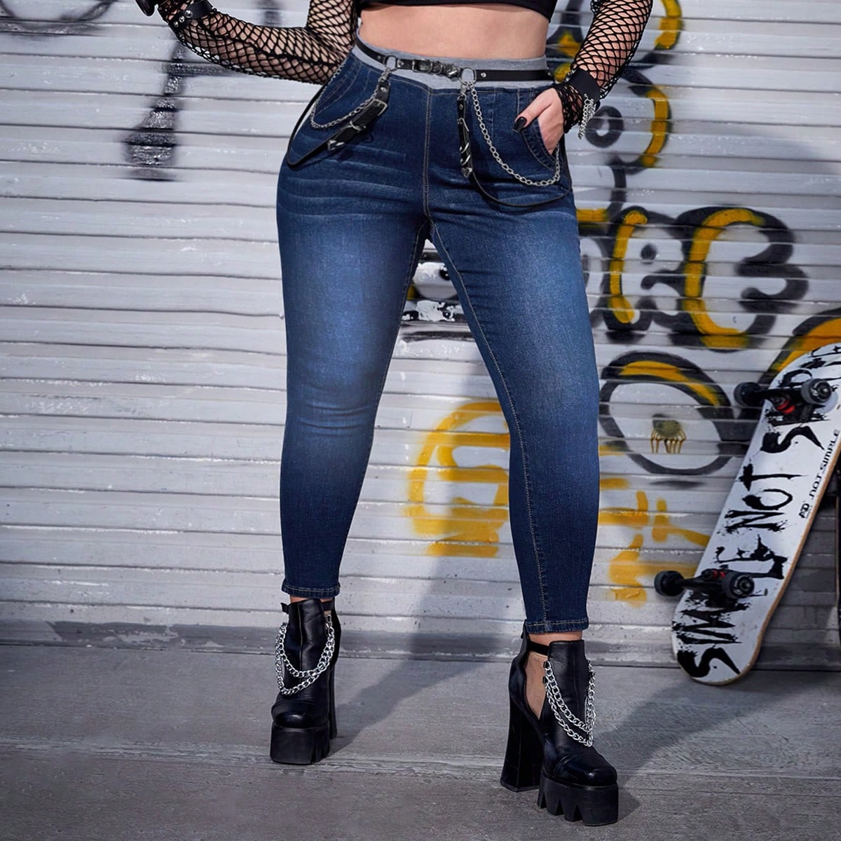 SHEIN Facebook ad