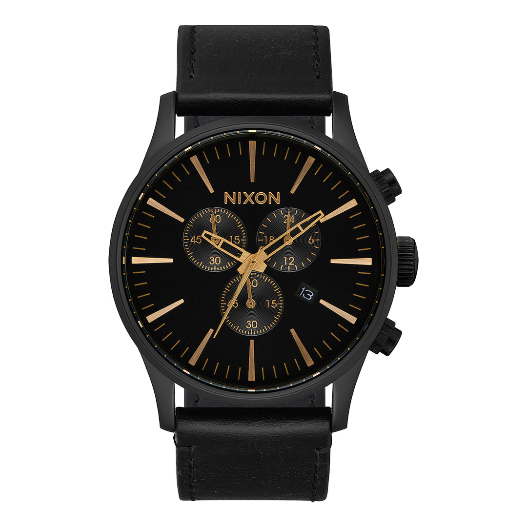 Nixon Facebook ad