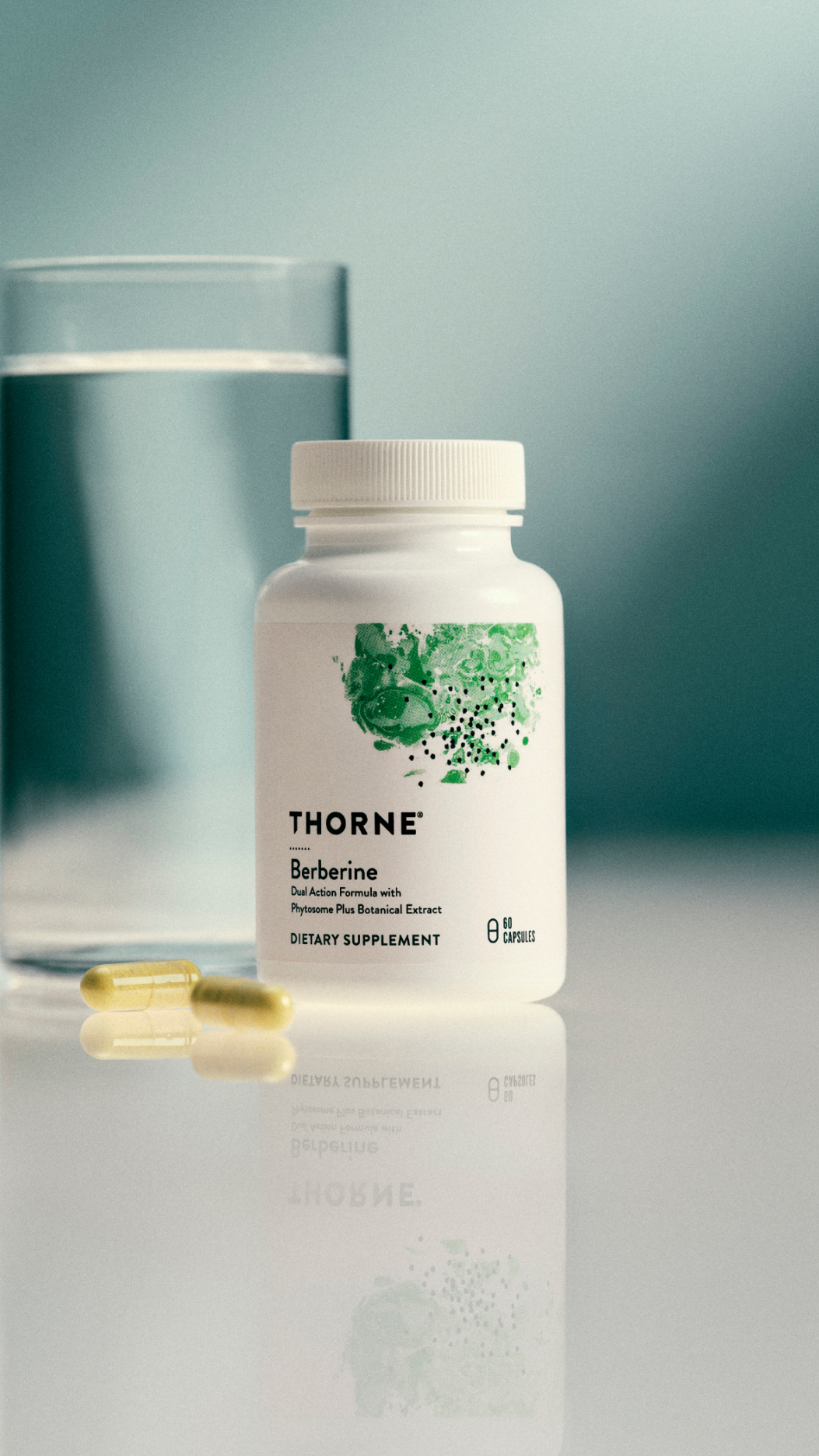 Thorne Facebook ad