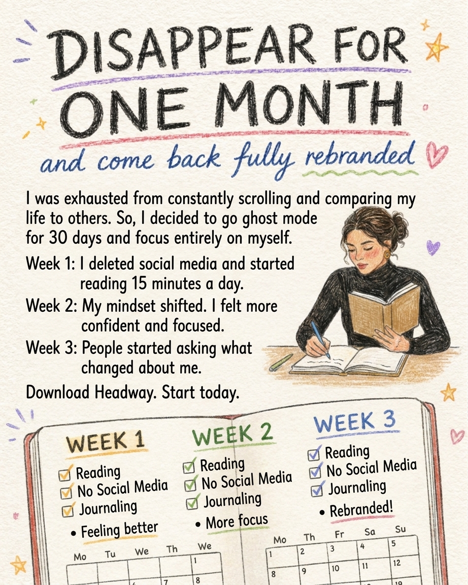 Key Insights From Bestsellers Facebook ad