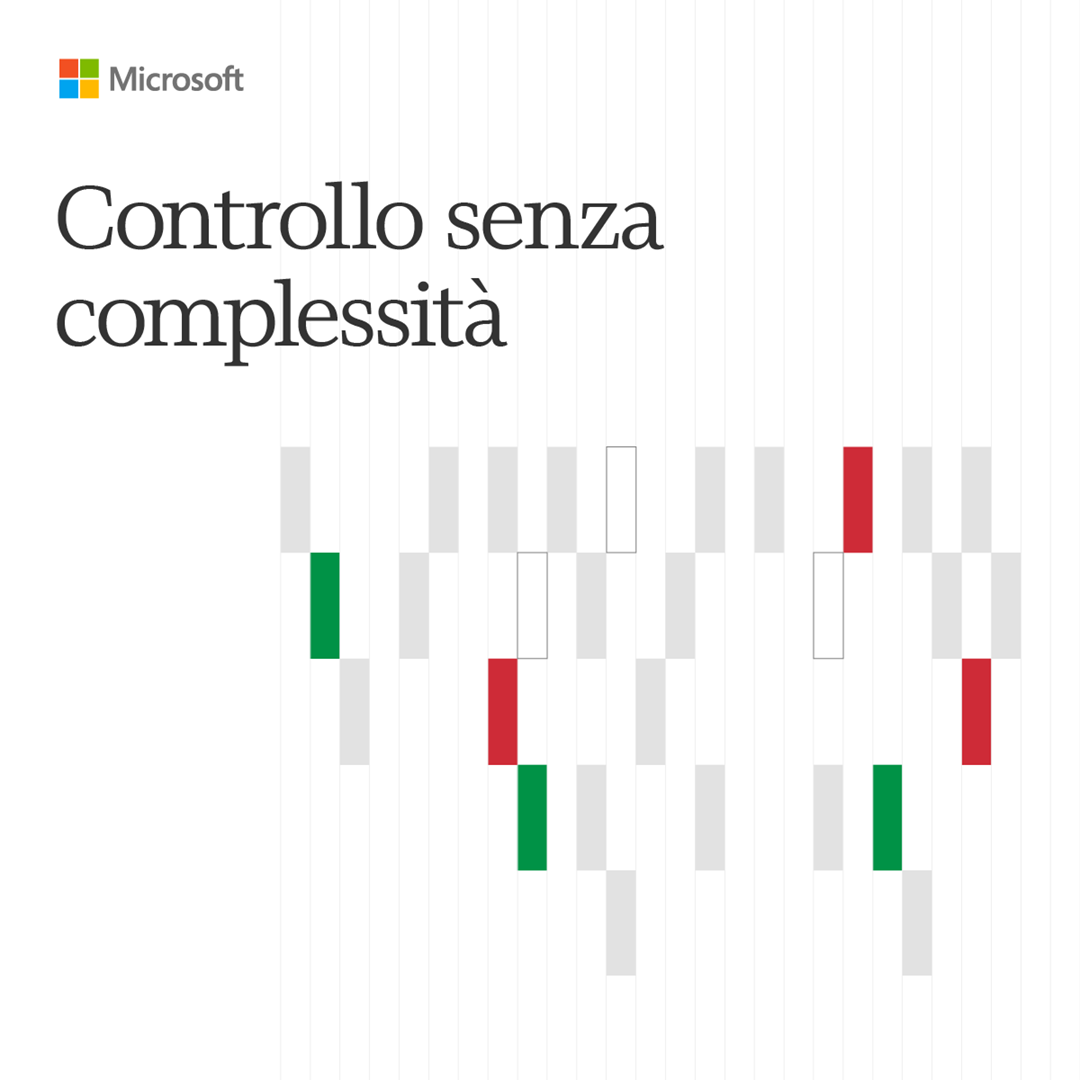 Microsoft Cloud Facebook ad