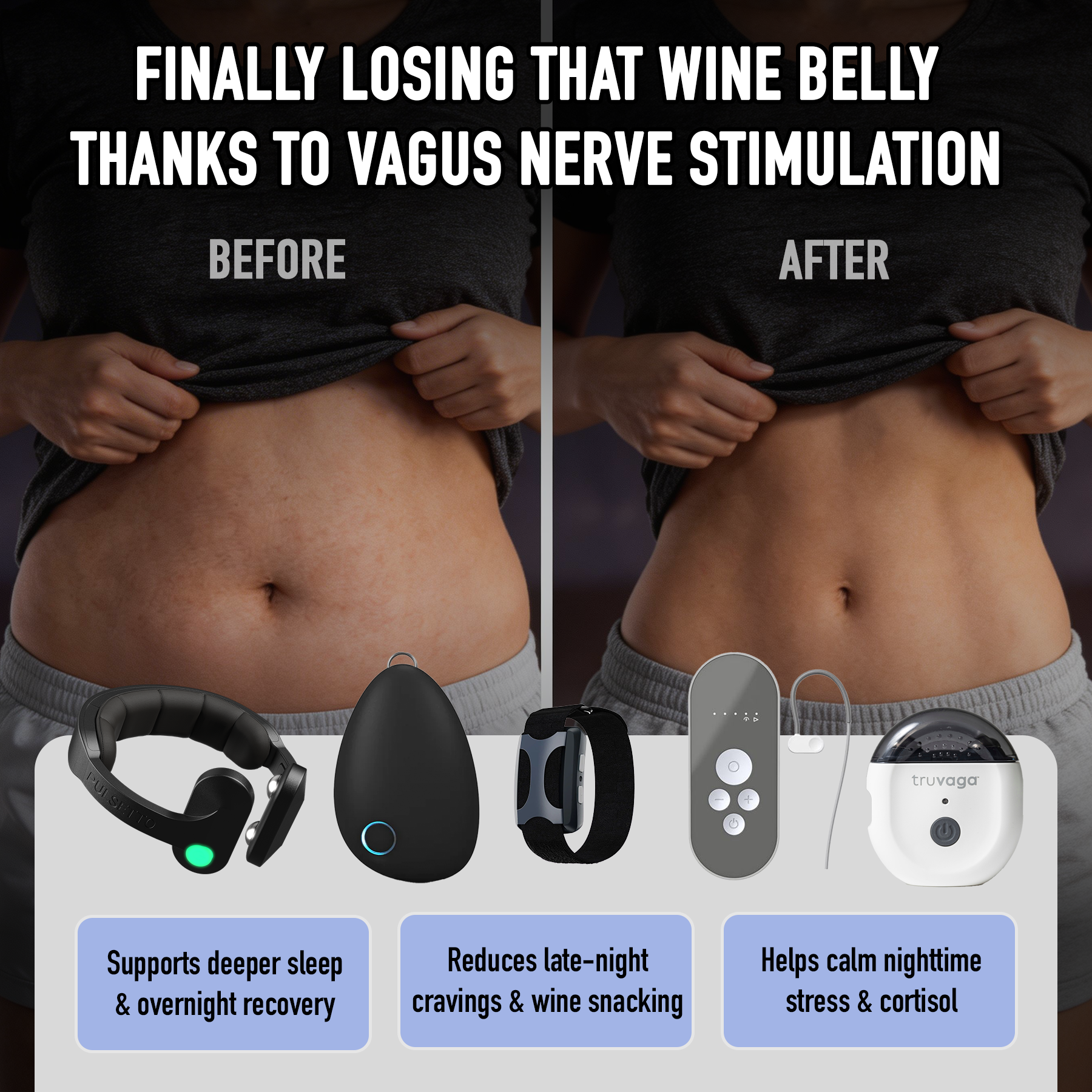 Health Insider Facebook ad