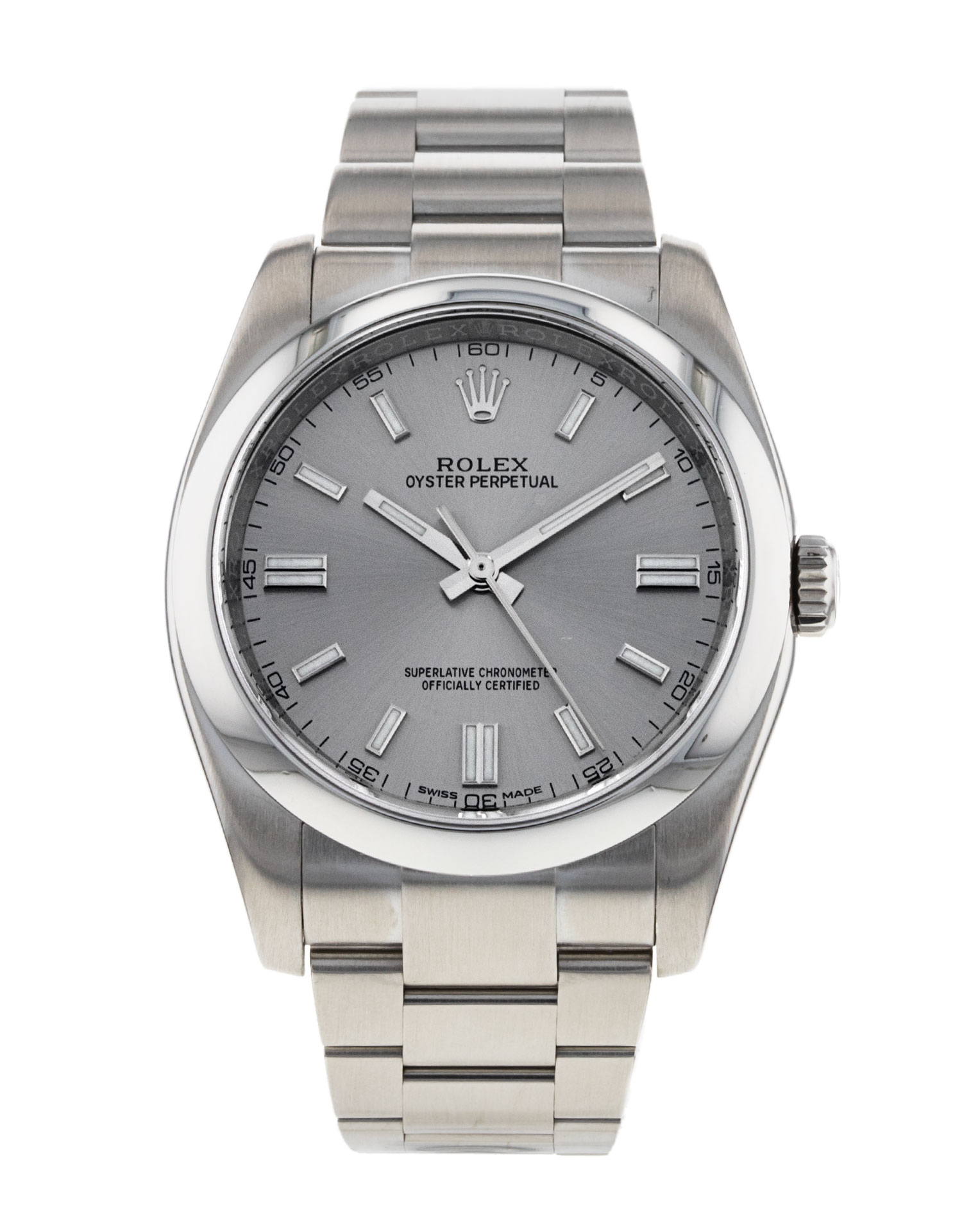 Watchfinder Facebook ad