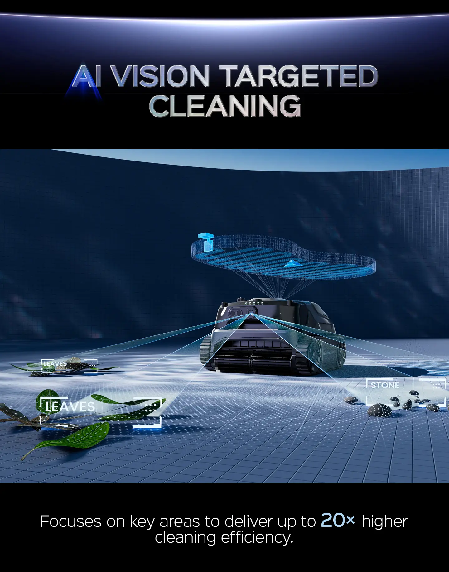 WYBOT Facebook ad