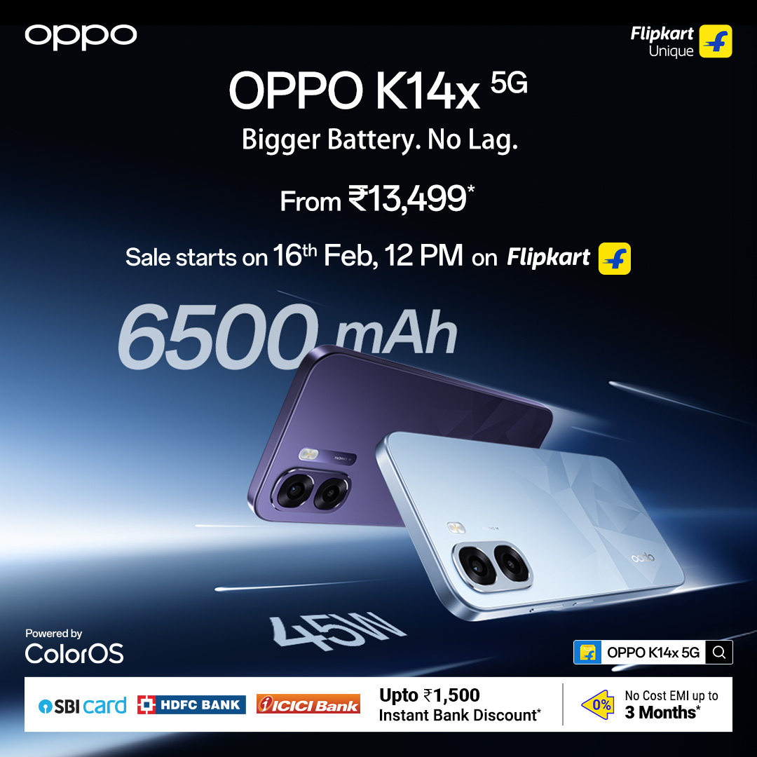 Flipkart Facebook ad