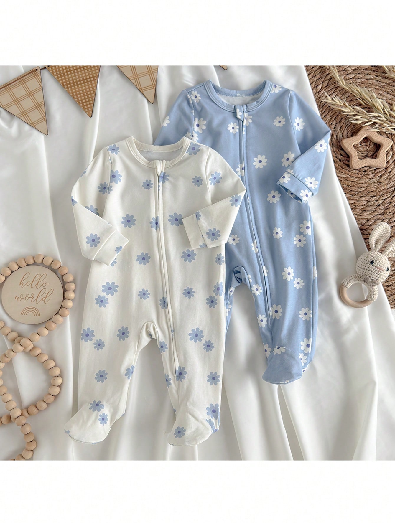 SHEIN KIDS Facebook ad