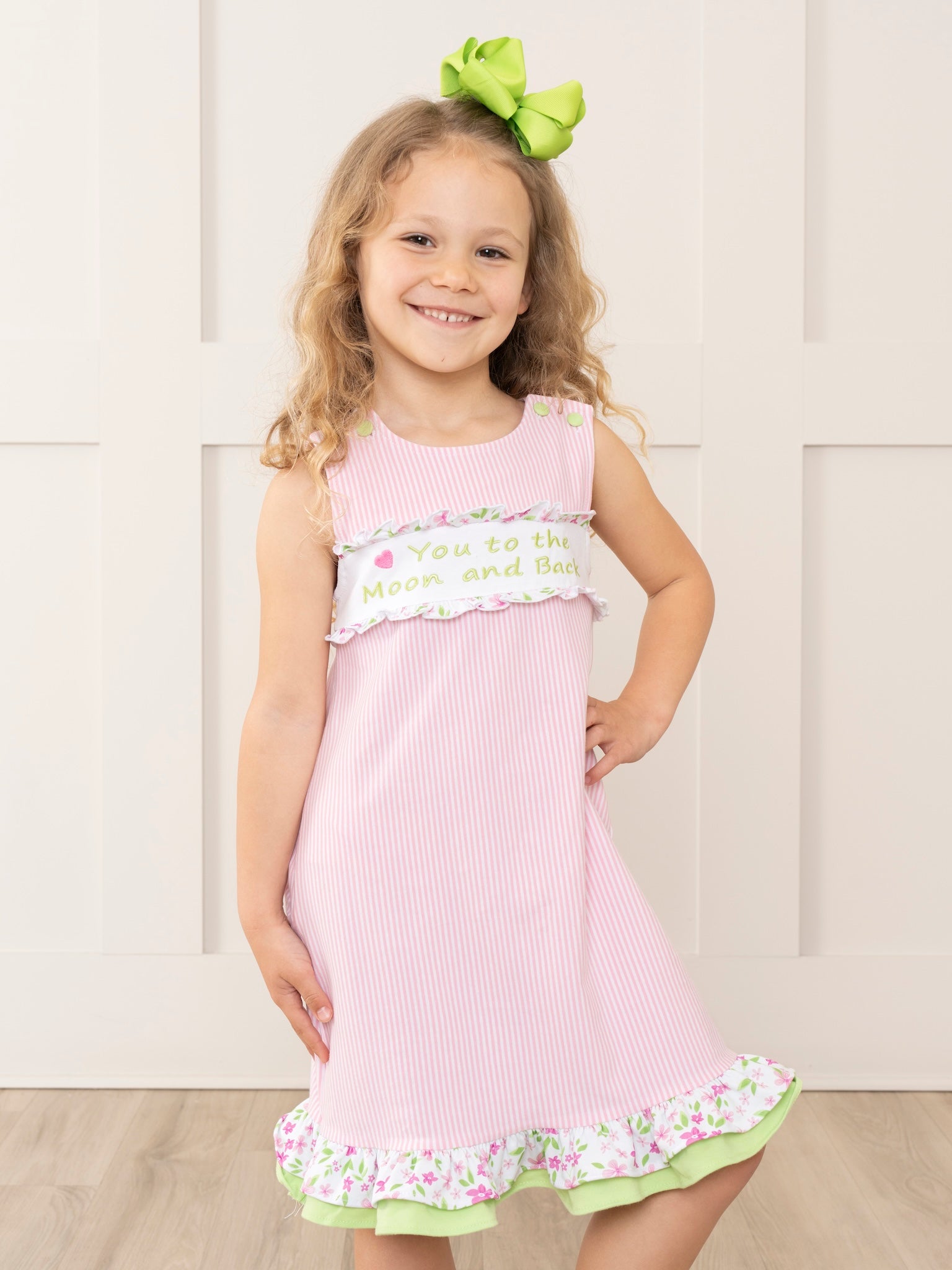 Marie Nicole Clothing Facebook ad