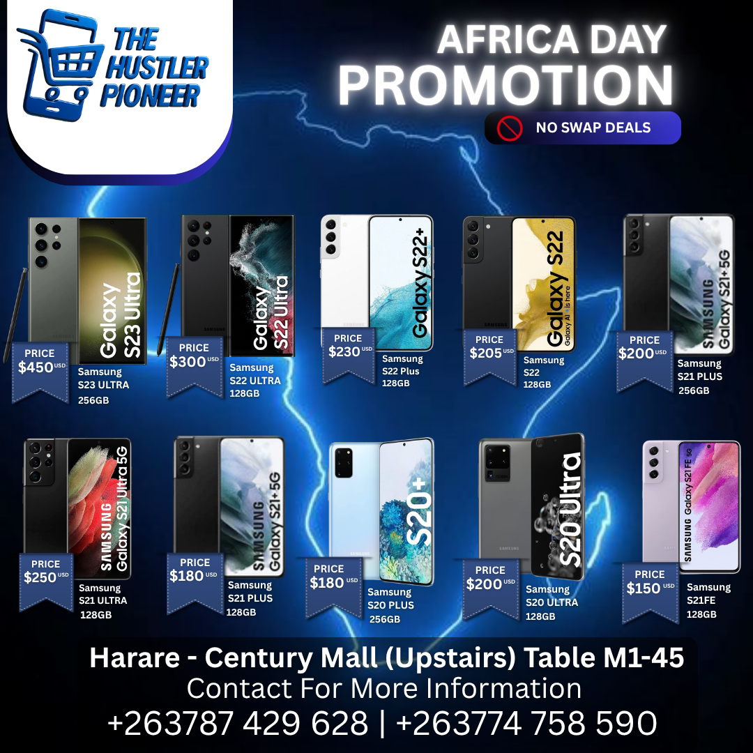 The hustler pioneer  Facebook ad