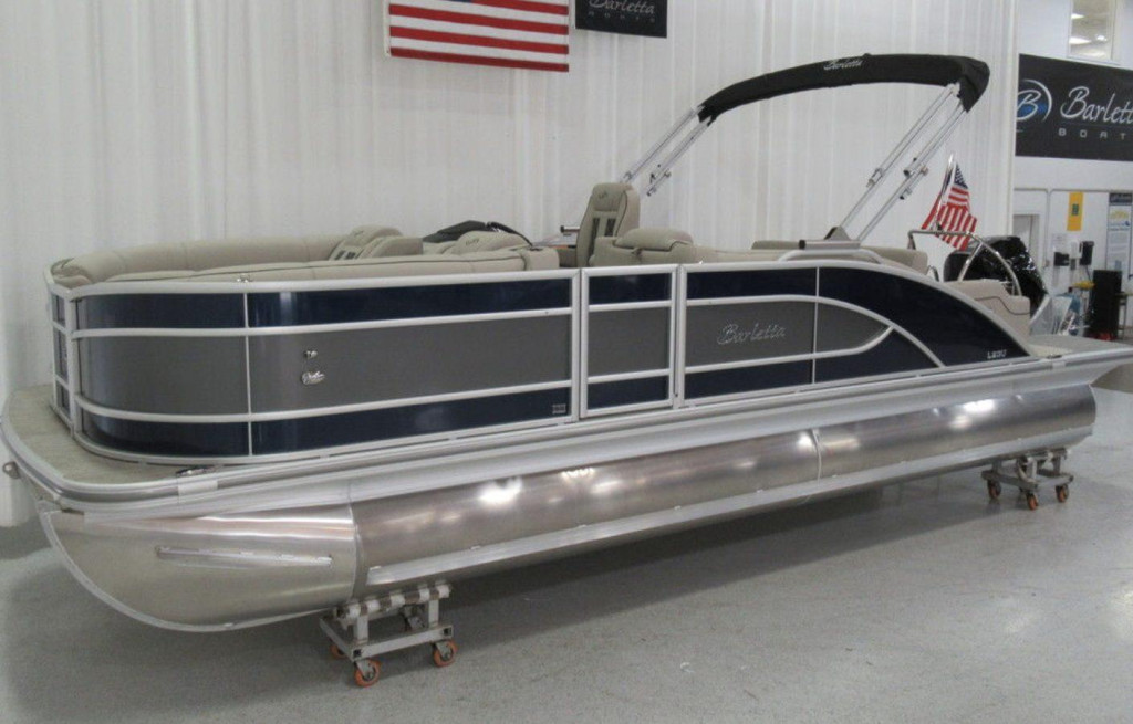 Boats By George Facebook ad: Premium Used Boats for Sale!