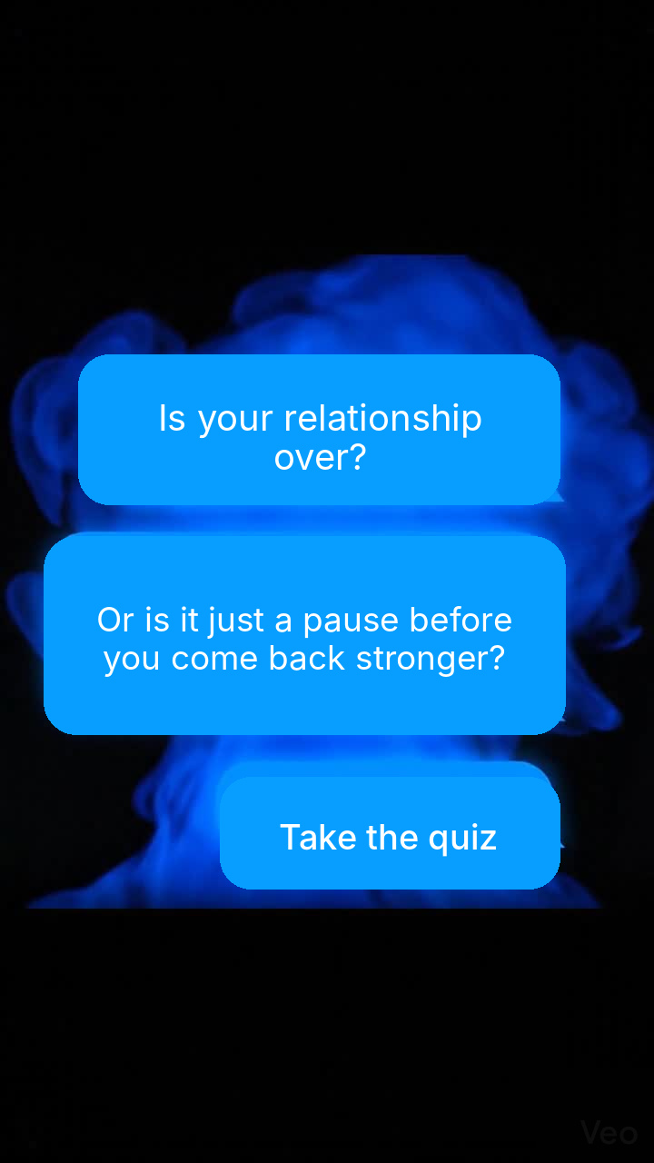 Vexima Facebook ad: Take the Astrology Test