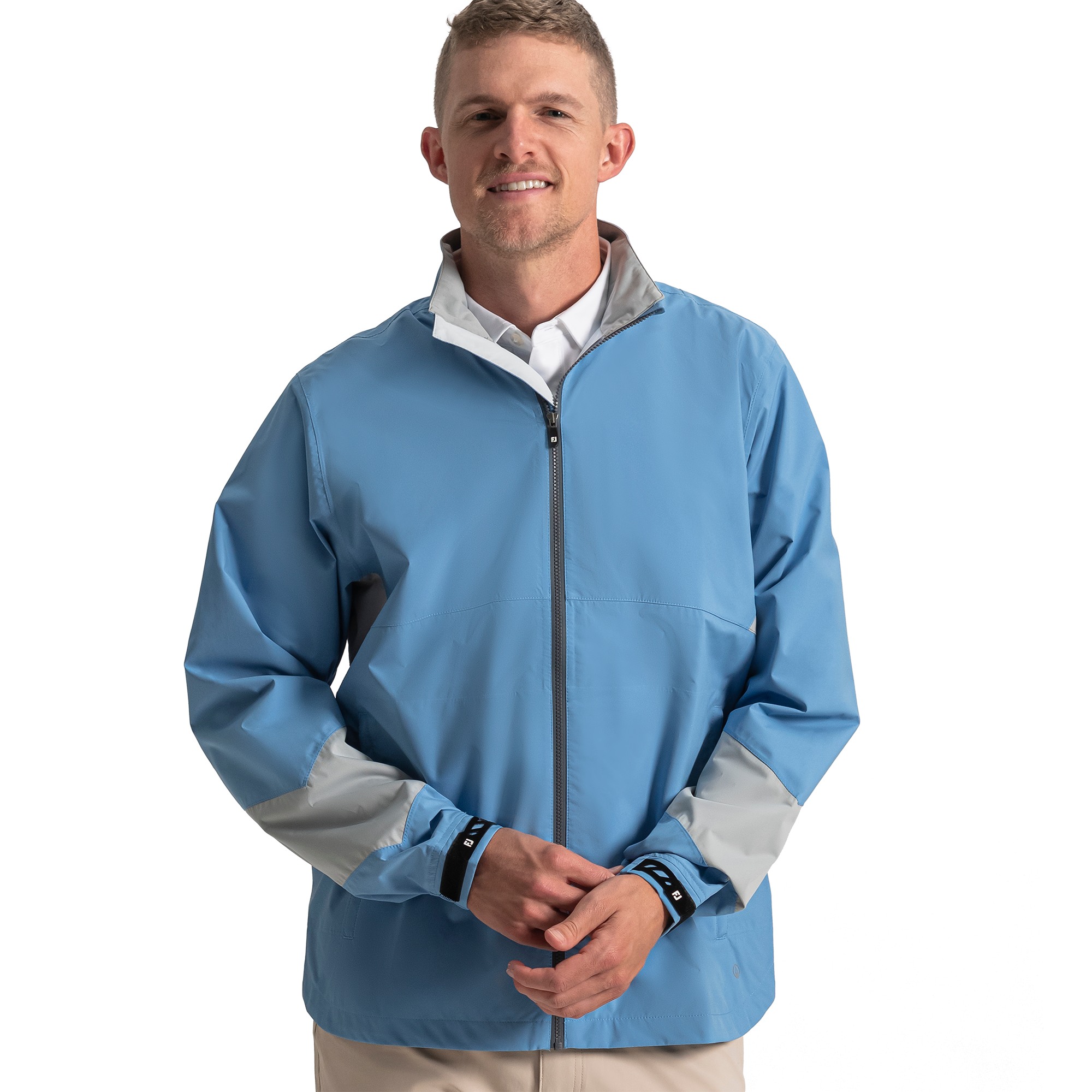FootJoy Facebook ad