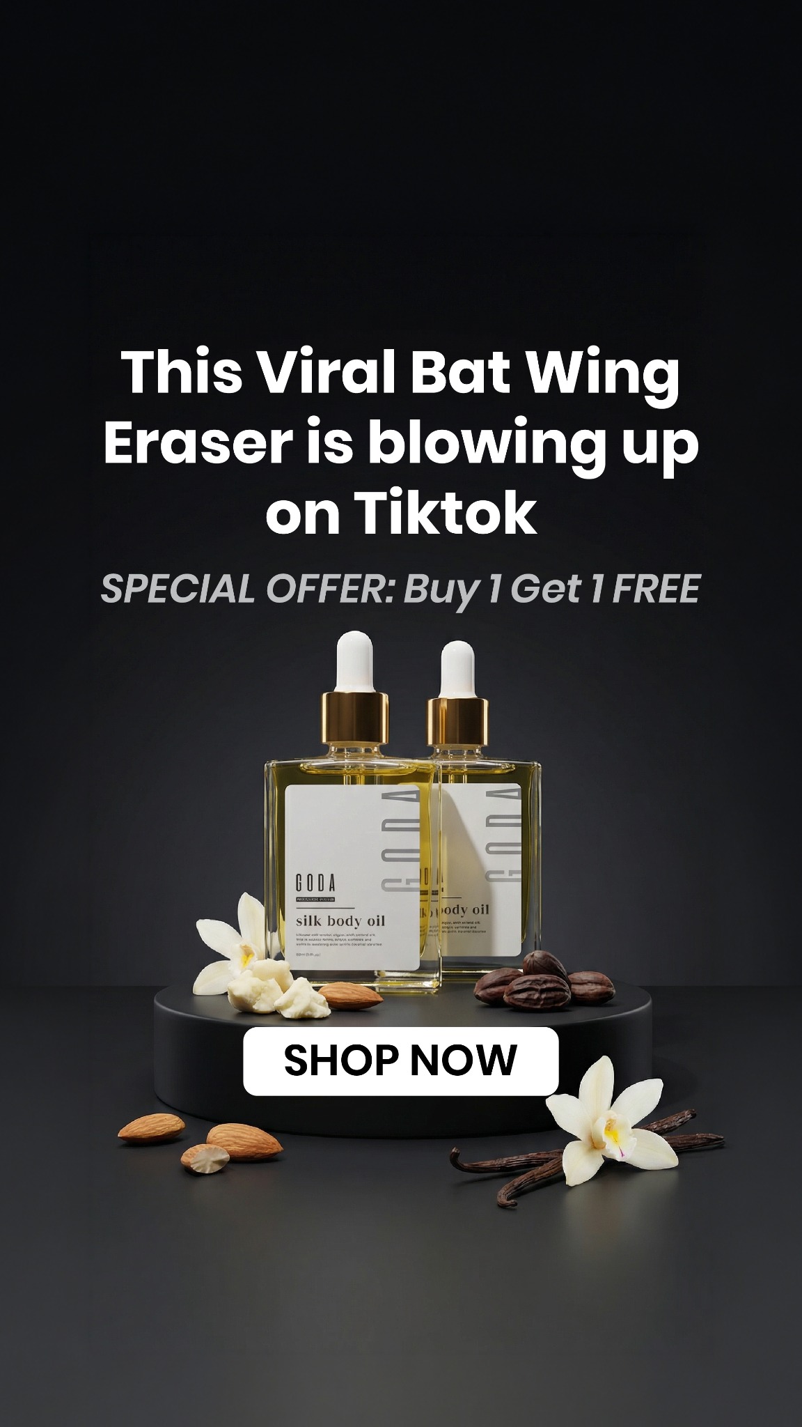 Over 40 & Fabulous  Facebook ad