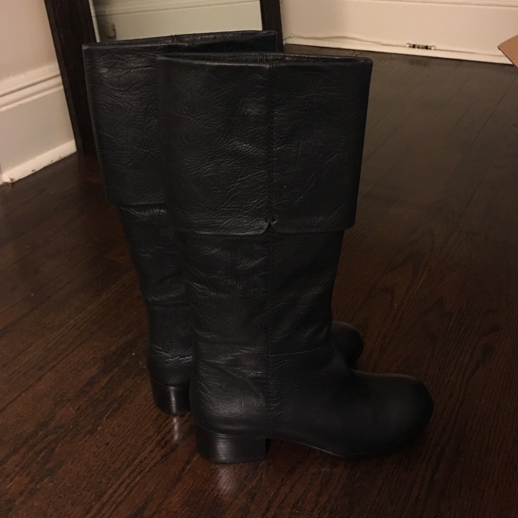 Poshmark Facebook ad