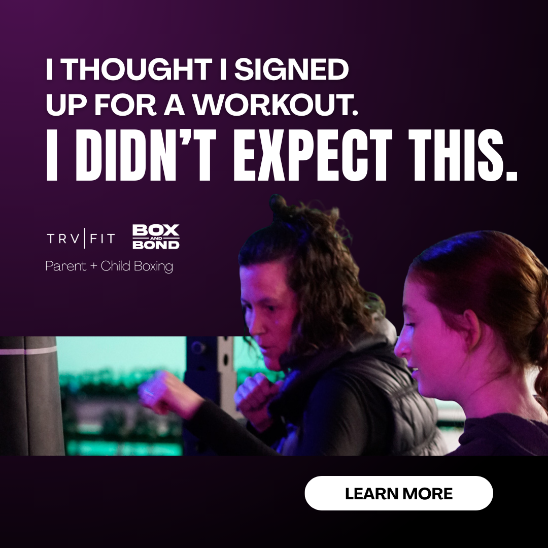 Trvfit Flushing Facebook ad: They’ll forget the combos-not that YOU showed up.