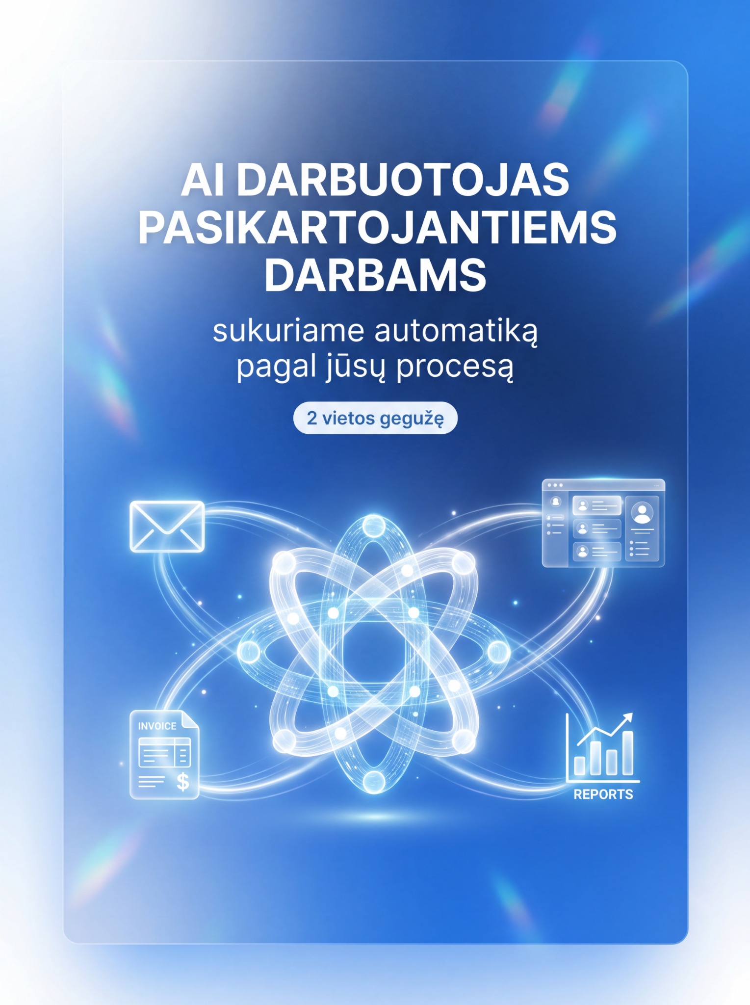 AiProcesai.lt Facebook ad