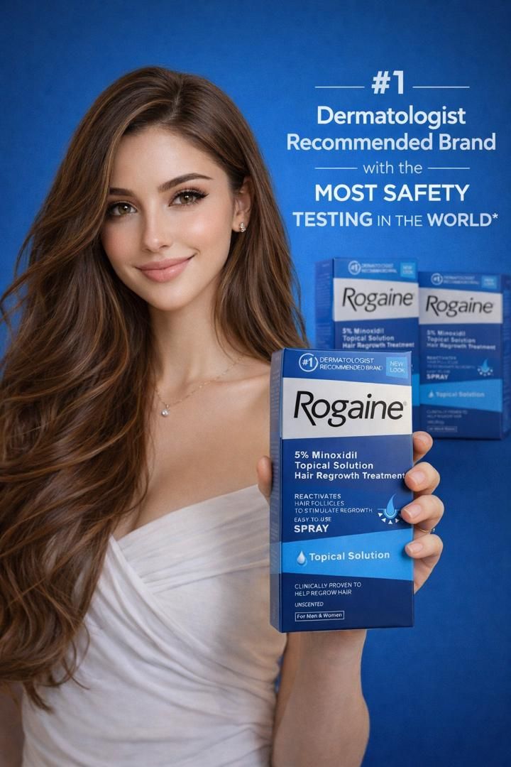 Hair vitamins Facebook ad: صحت وسلامتی