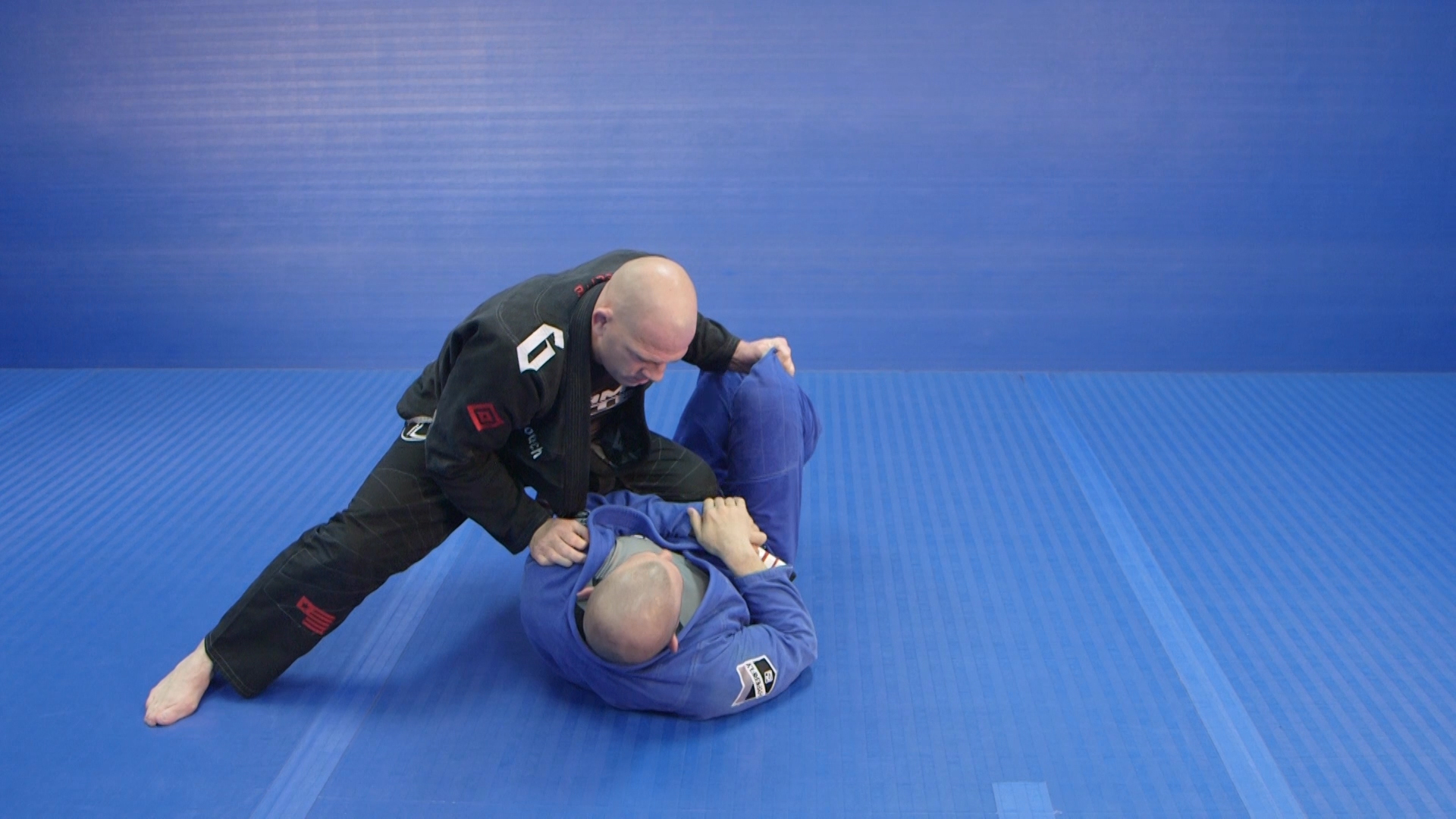 BJJ Fanatics Online Store Facebook ad