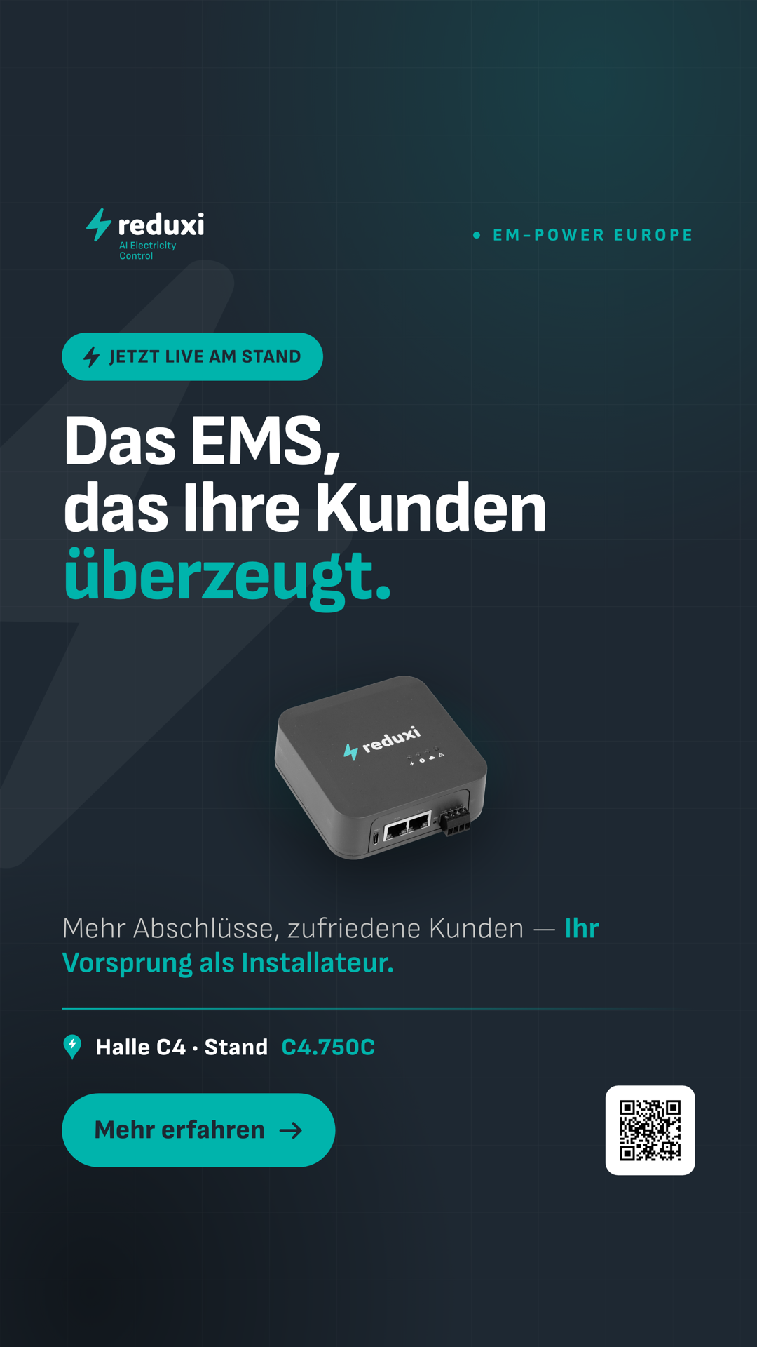 Reduxi Facebook ad