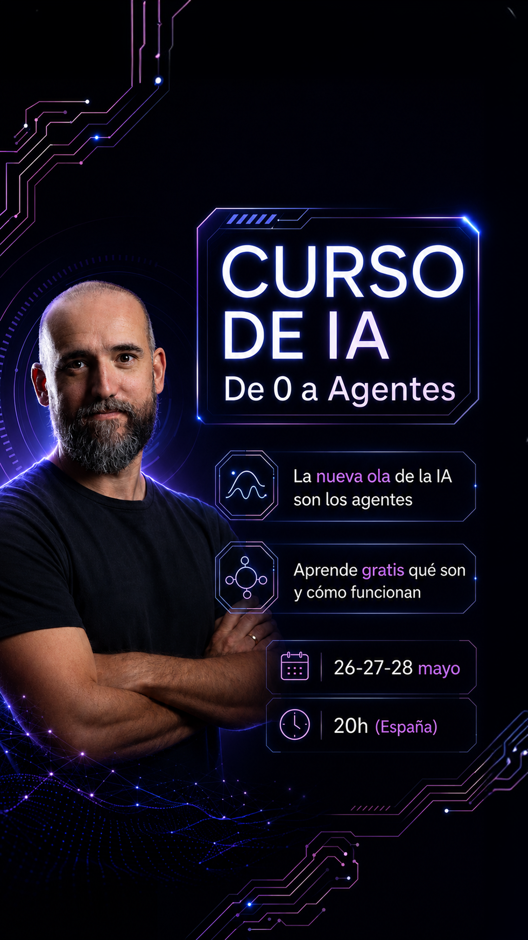 BIGSEO Facebook ad