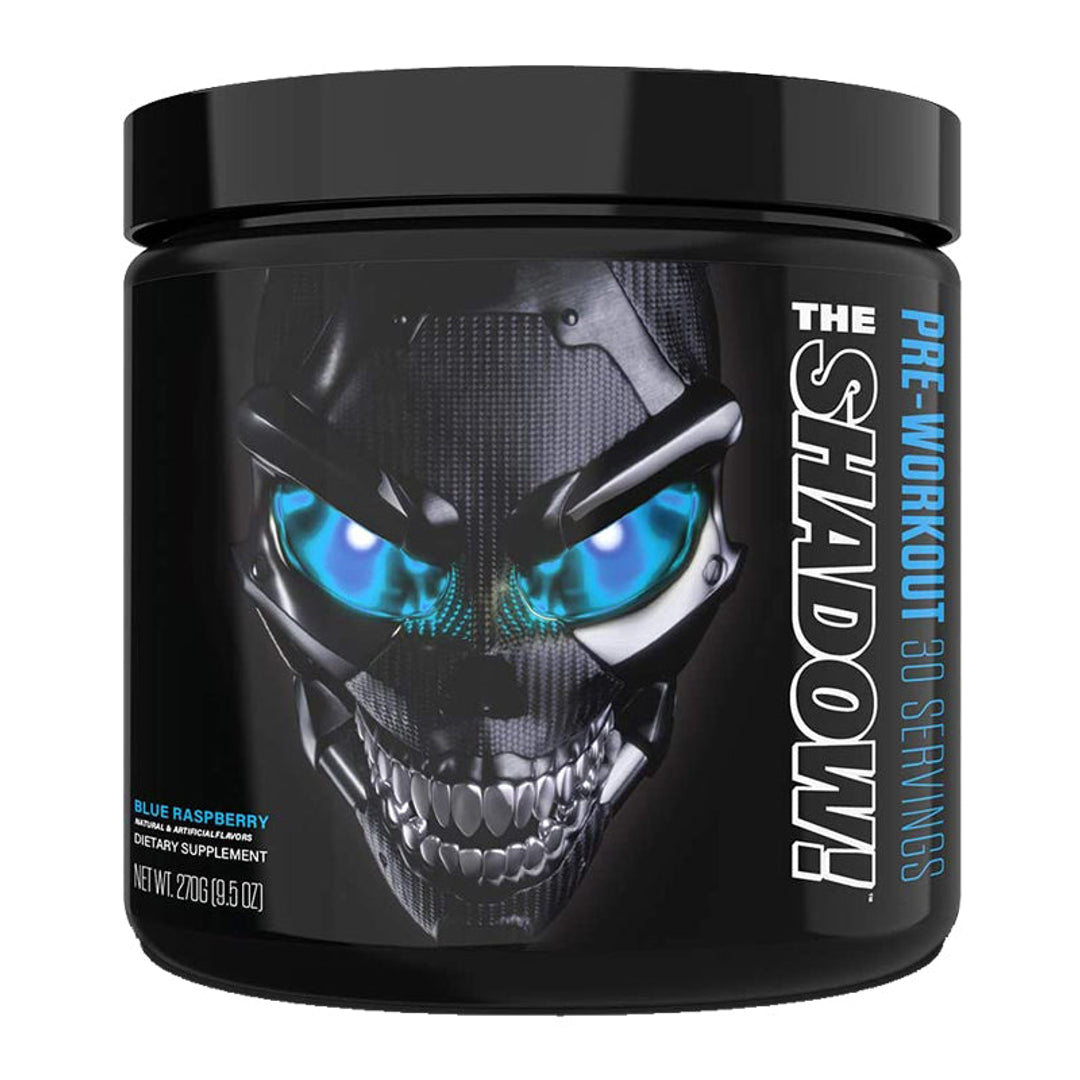 Monster Nutrition Facebook ad