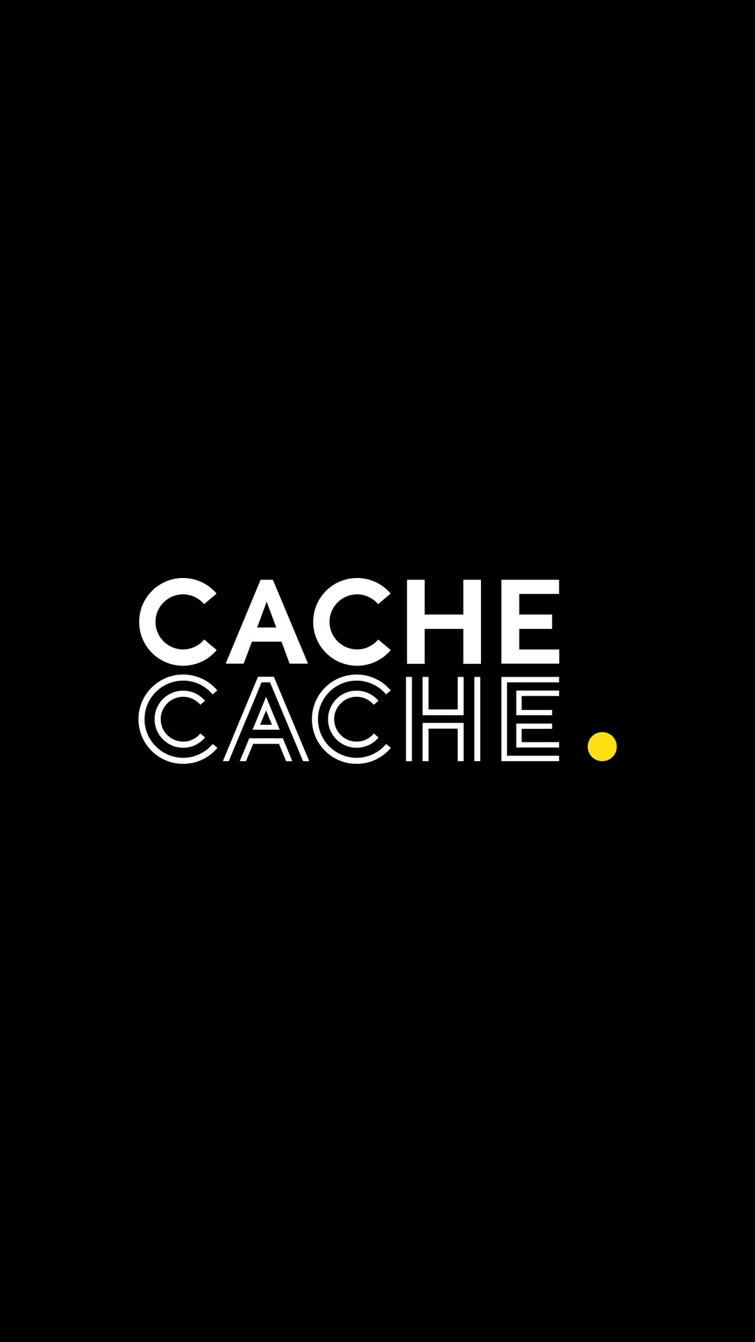 Cache Cache Facebook ad: Révélez votre folie