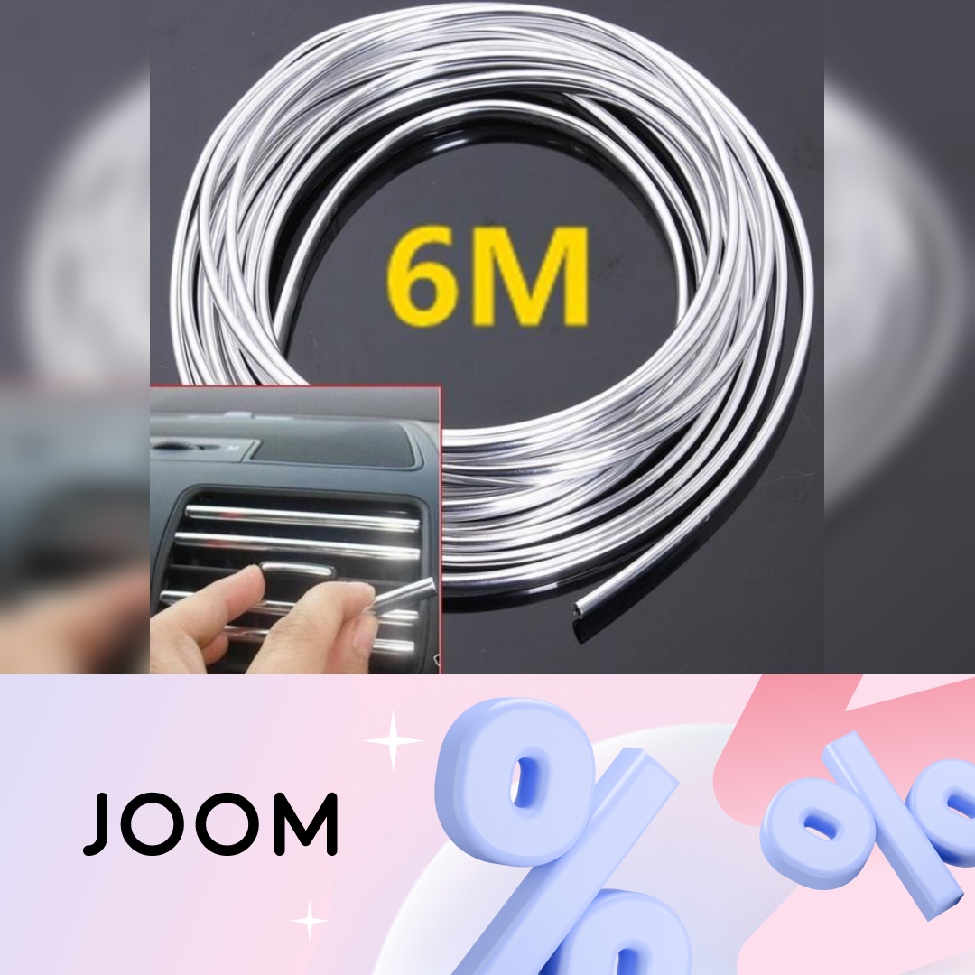 Joom Facebook ad