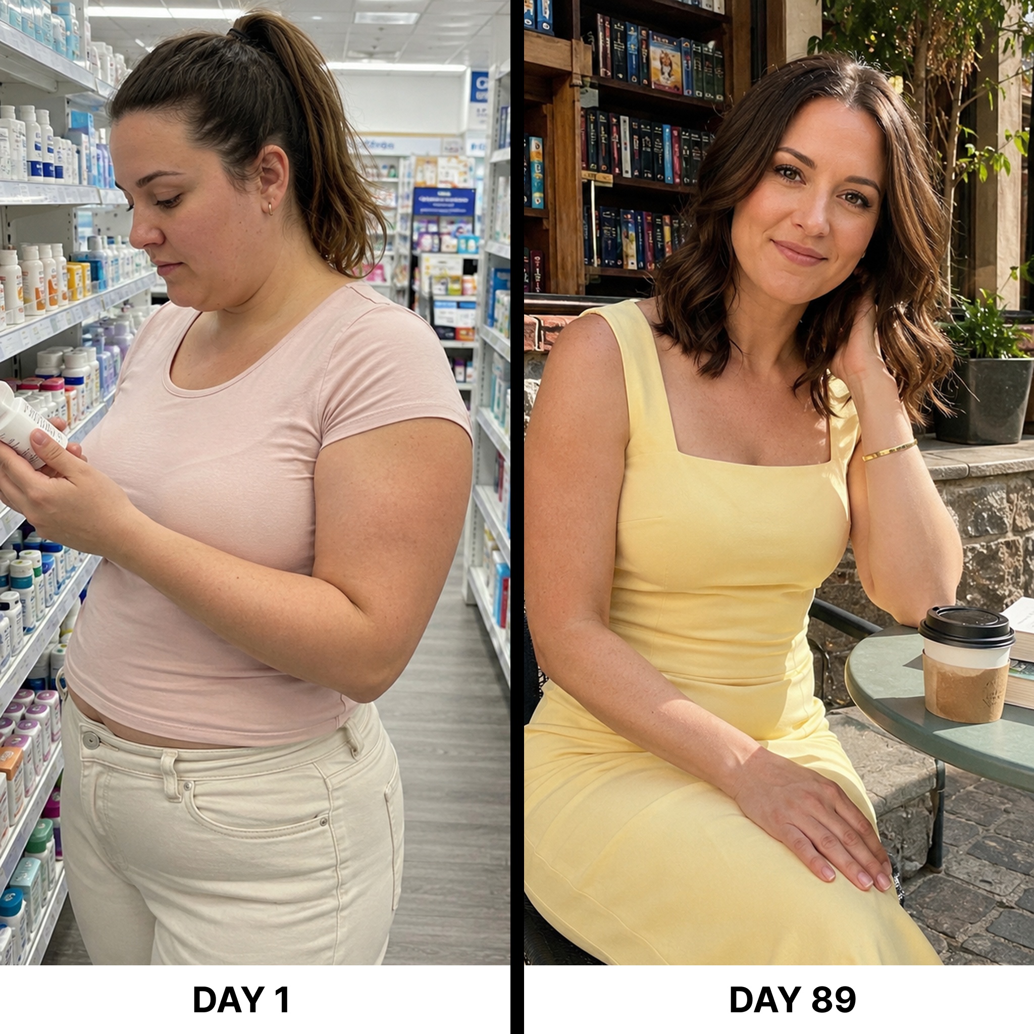 Dr Erica Lambert - PCOS & Women's Health Specialist Facebook ad