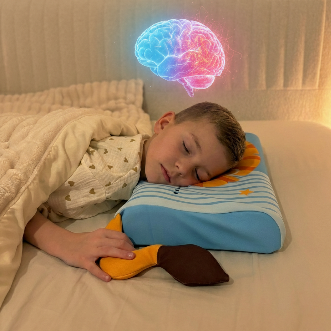 De Kinder Slaap Specialist Facebook ad: Lees dit als je alles al geprobeerd hebt en niets werkt