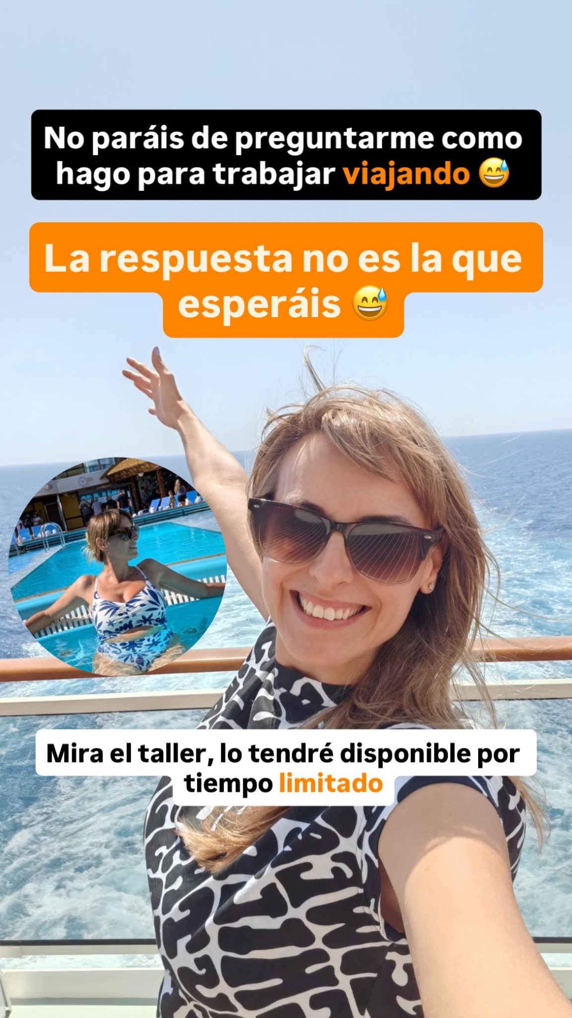 Alba Romero Facebook ad: REGÍSTRATE>>>