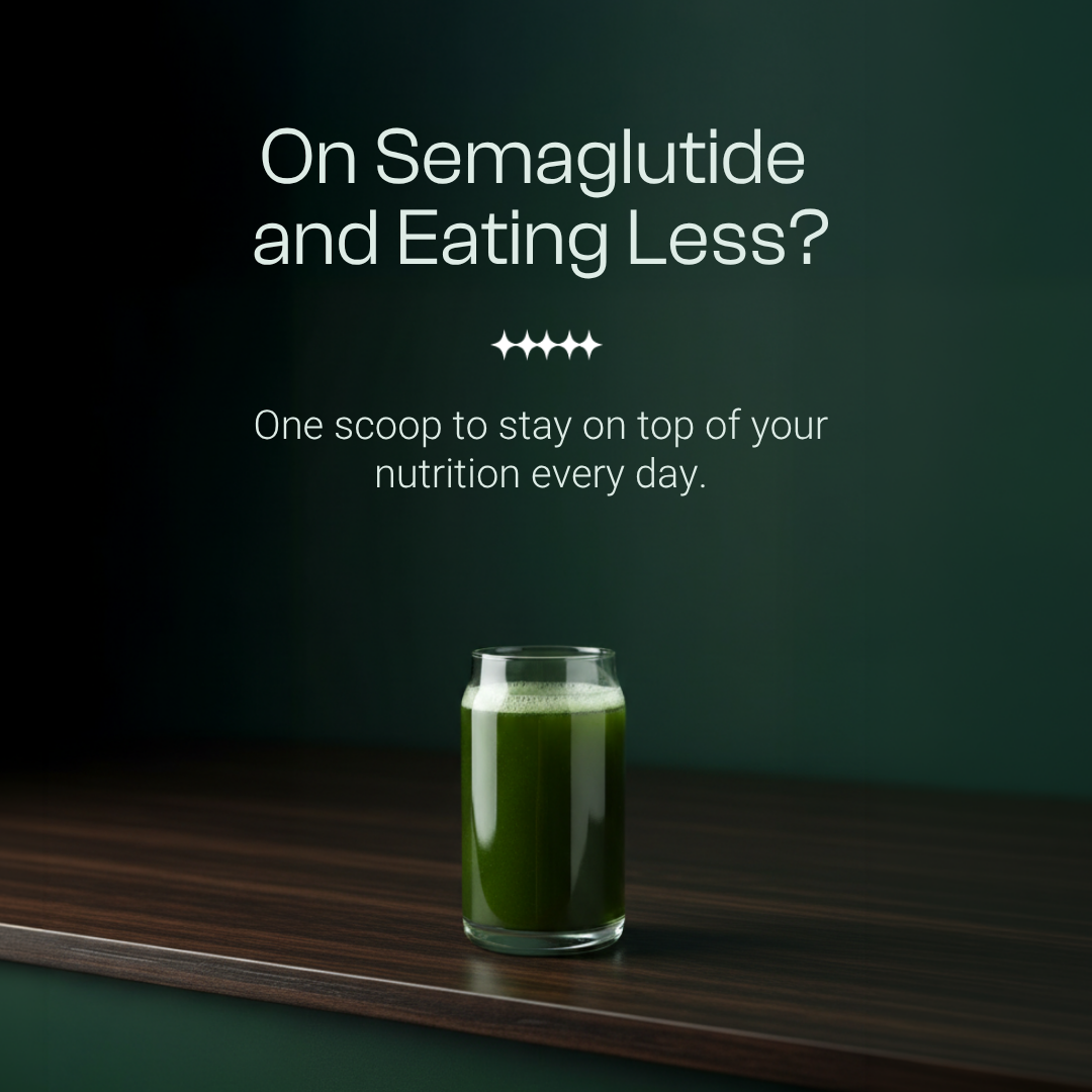 Magic Scoop Facebook ad