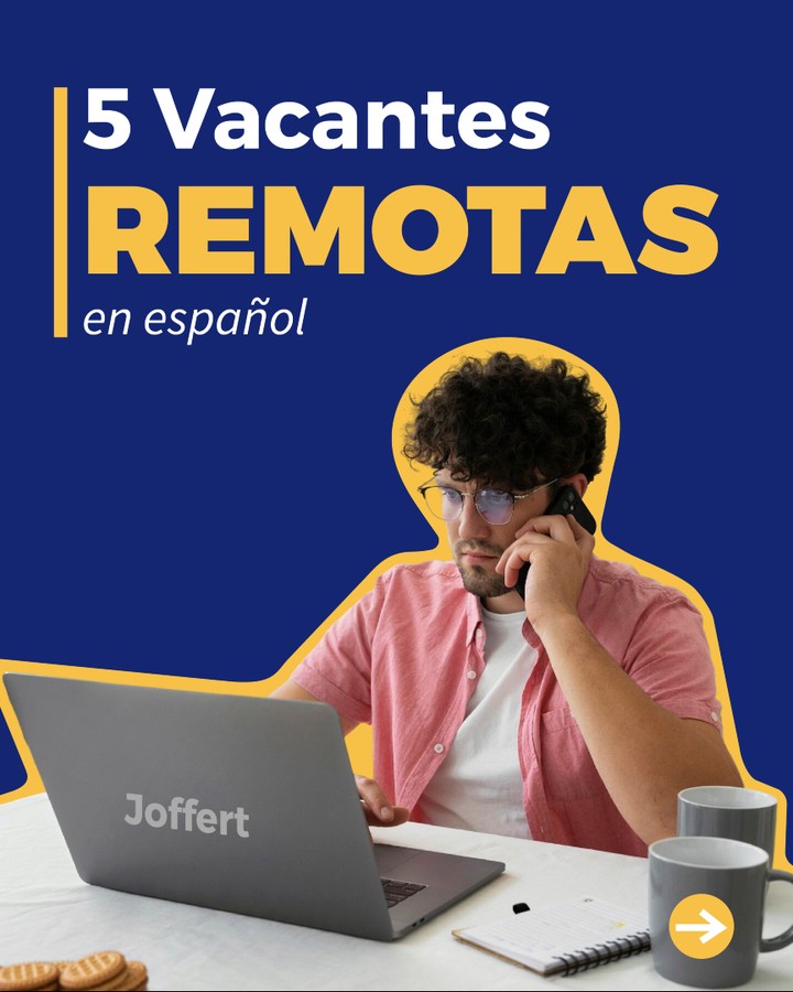 Joffert Facebook ad