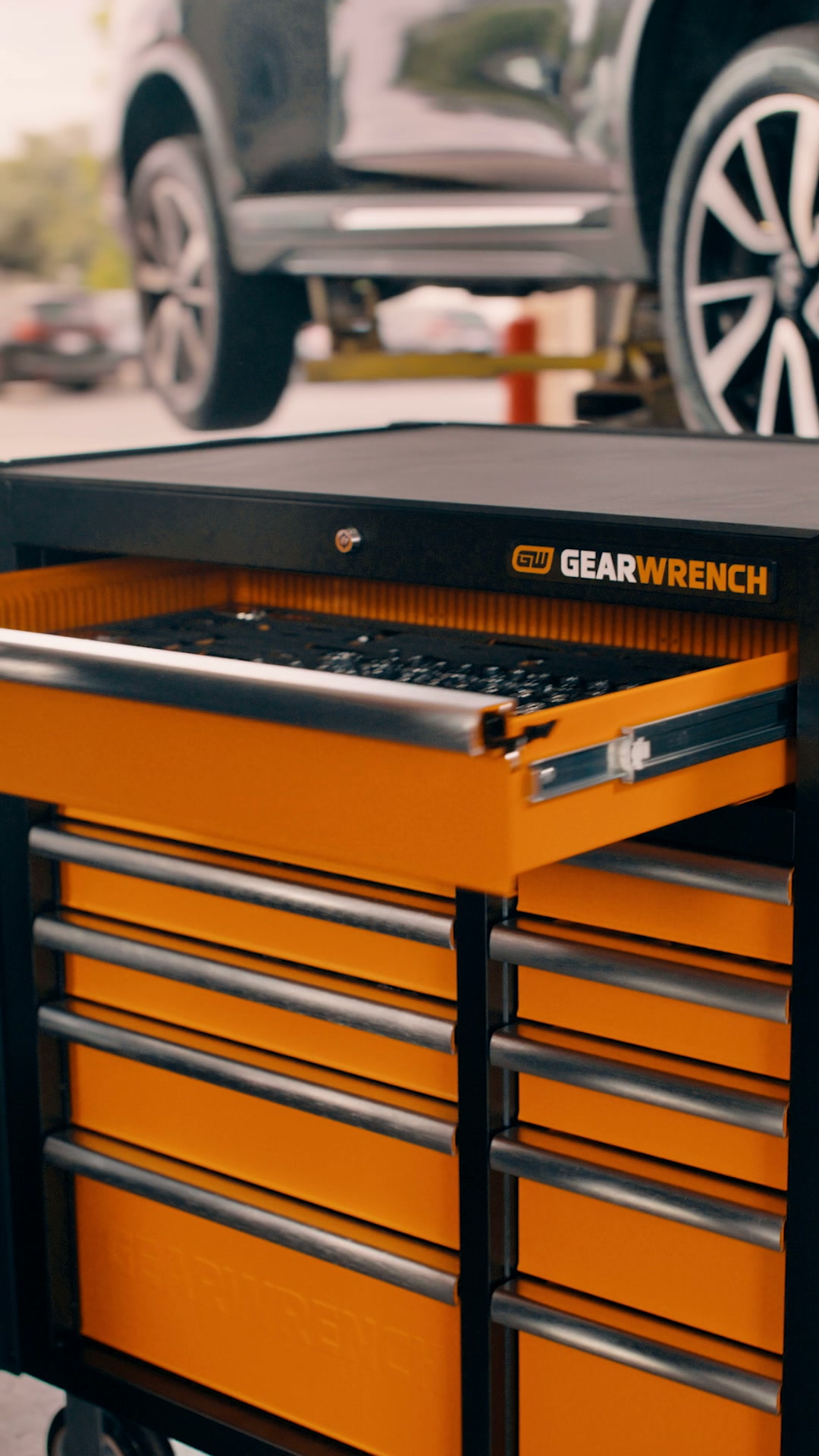 GEARWRENCH Tools Facebook ad from Jul 15, 2026